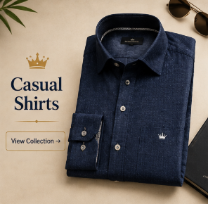 Casual Shirts