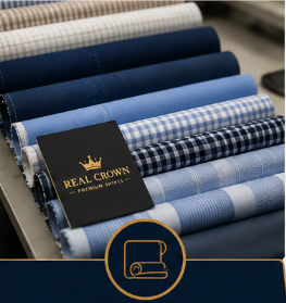 Fabric Selection