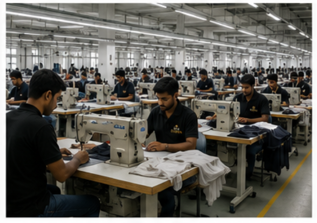 Real Crown Factory