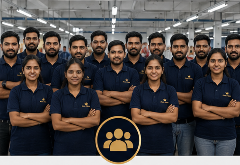 Factory Team