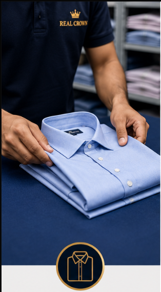 Shirt Folding