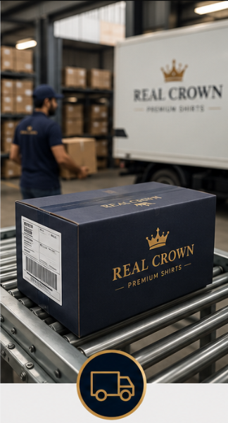 Ready Shipment