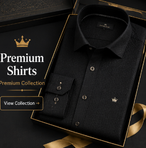 Premium Shirts