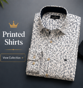 Printed Shirts