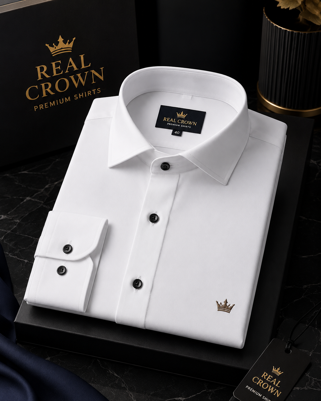 Formal Shirt