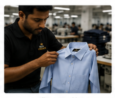Quality Inspection