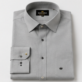 Cotton Shirt