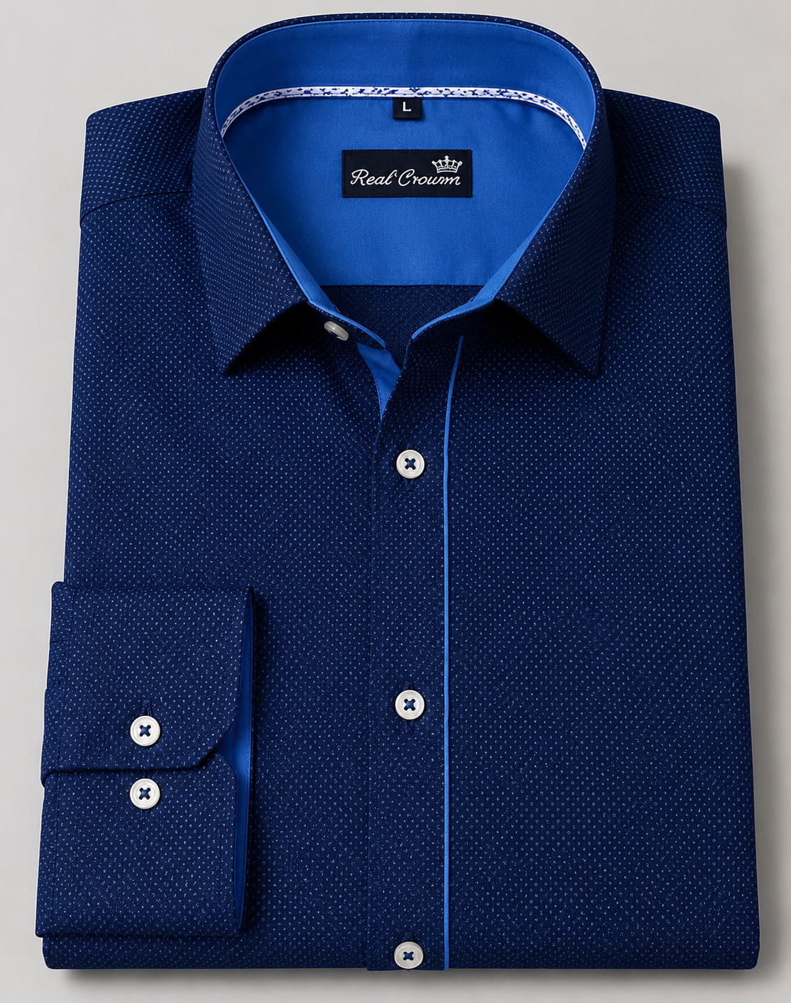 Printed Shirt